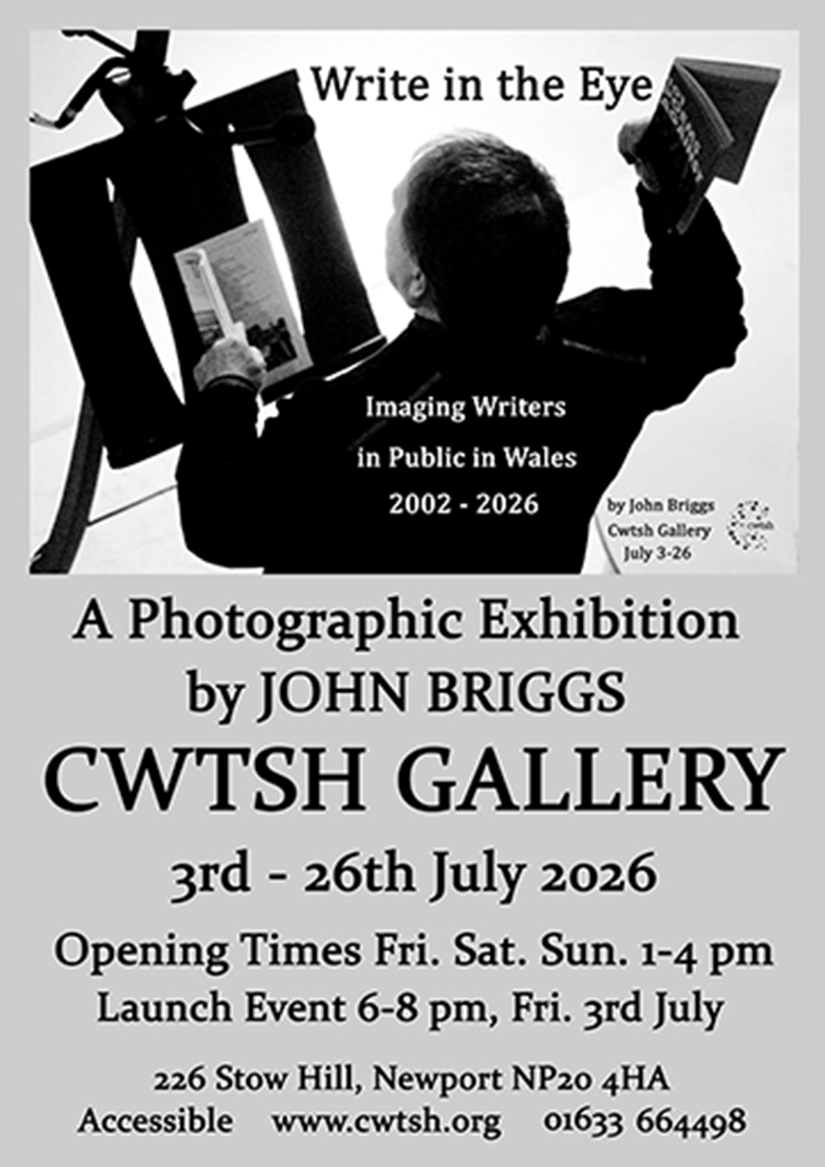 Write in the Eye Poster HR (2) Web